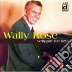 Wally Rose - Whippin' The Keys