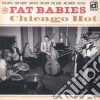 Fat Babies (The) - Chicago Hot cd