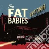 Fat Babies (The) - Uptown cd