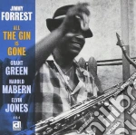 Jimmy Forrest - All The Gin Is Gone cd