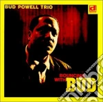 Bud Powell Trio - Boucing With Bud cd