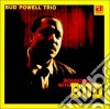 Bud Powell Trio - Boucing With Bud cd