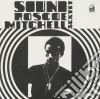Roscoe Mitchell Sextet - Sound cd