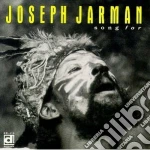 Joseph Jarman - Songs For cd