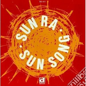 (LP Vinile) Sun Ra - Sun Song lp vinile di Sun ra (lp)