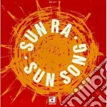 Sun Ra - Sun Song cd