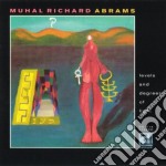 Muhal Richard Abrams - Levels And Degrees Of Light