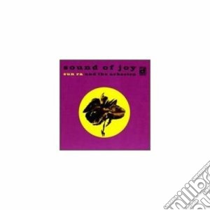 (LP Vinile) Sun Ra & The Arkestra - Sound Of Joy lp vinile di SUN RA & THE ARKESTRA