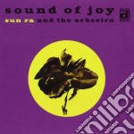 Sun Ra And The Arkestra - Sound Of Joy