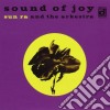 Sun Ra And The Arkestra - Sound Of Joy cd