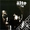 Anthony Braxton - For Alto cd