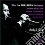 Ira Sullivan Quintet (The) - Nicky's June