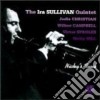 Ira Sullivan Quintet (The) - Nicky's June cd