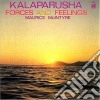 Kalaparusha Maurice Mcintyre - Forces And Feelings cd