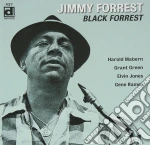 Jimmy Forrest - Black Forrest cd