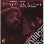 Joseph Jarman & Anthony Braxton - Together Alone