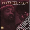 Joseph Jarman & Anthony Braxton - Together Alone cd