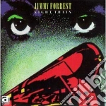 Jimmy Forrest - Night Train cd
