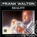 Frank Walton - Reality