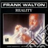 Frank Walton - Reality cd