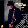 Mike Smith - Unit 7 Tribute C.adderley cd