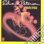 Edward Petersen - Upward Spiral Live Studio