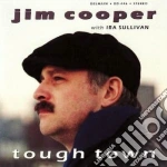 Jim Cooper - Tough Town cd