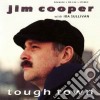 Jim Cooper - Tough Town cd