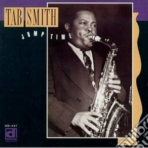 Tab Smith - Jump Time cd musicale di Smith Tab