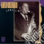 Tab Smith - Jump Time cd