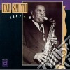 Tab Smith - Jump Time cd