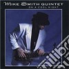 Mike Smith Quintet - On A Cool Night cd