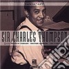 Charles Thompson - Takin'off. With Charlie Parker, Dexter Gordon, Leo Parker cd