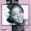 Dinah Washington - Mellow Mama cd