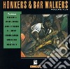 K.Curtis / M.Lane / W.Jackson - Honkers & Bar Walkers V.2 cd