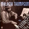 Malachi Thompson - The Jazz Life cd