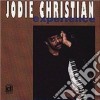 Jodie Christian - Experience cd