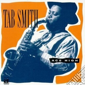 Tab Smith - Ace High cd musicale di Smith Tab