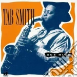 Tab Smith - Ace High cd