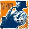 Tab Smith - Ace High cd