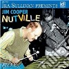 Ira Sullivan Presents Jim Cooper - Nutville cd