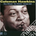 Coleman Hawkins - Rainbow Mist