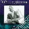 Willis Jackson - Call Of The Gators cd