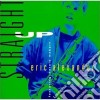 Eric Alexander - Straight Up cd