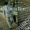 Mike Smith Quintet - The Traveler cd