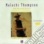 Malachi Thompson & Africa Brass - Lift Every Voice cd