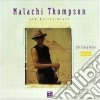 Malachi Thompson & Africa Brass - Lift Every Voice cd
