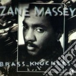 Zane Massey - Brass Knuckles
