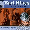 Earl Hines - And The Duke's Men cd