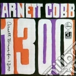 Arnett Cobb - Arnette Blows For 1300 cd